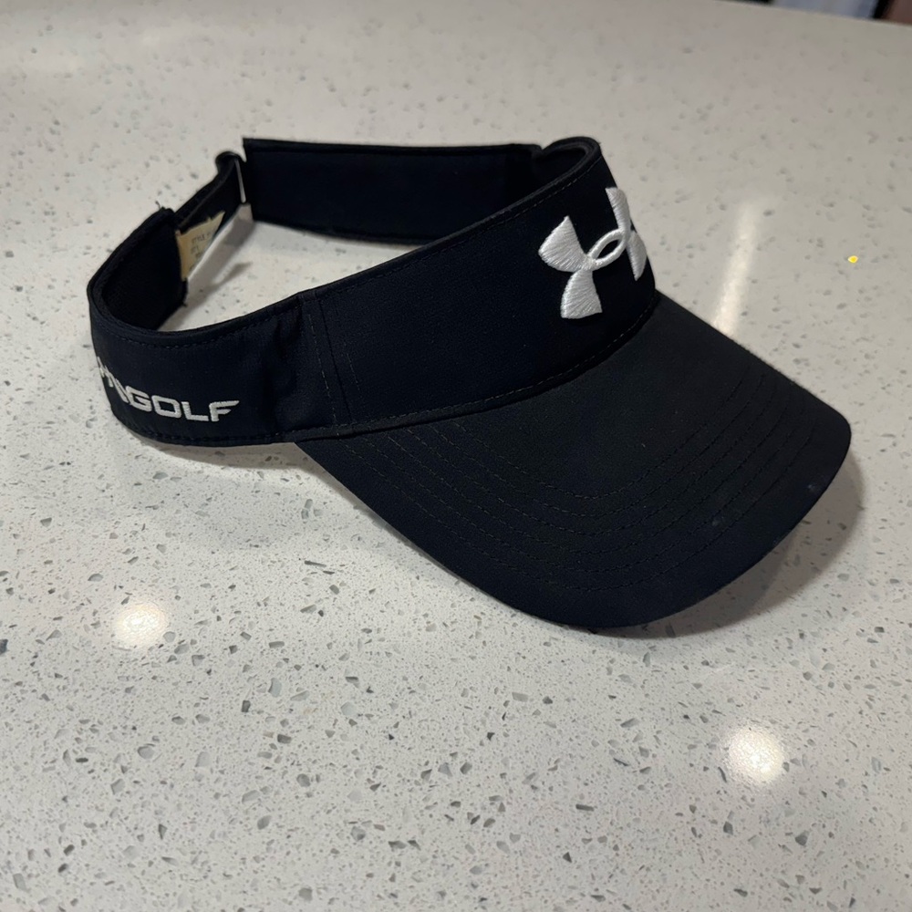 Men's Under Armour Golf Visor